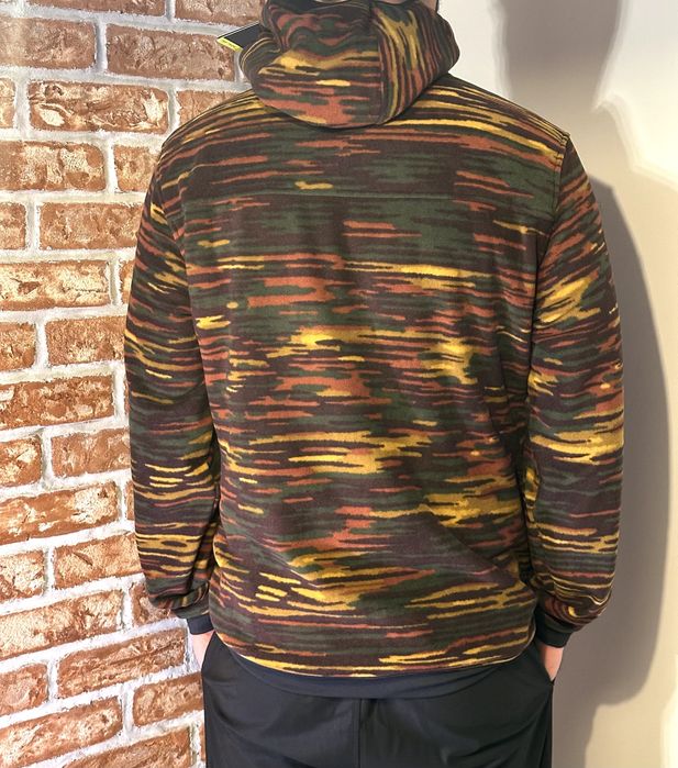 Hanorac Polar / Mountain Hardwear First Tracks (L)