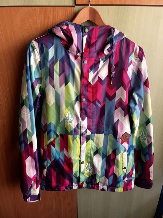 Costum Ski/Snowboard Volcom M