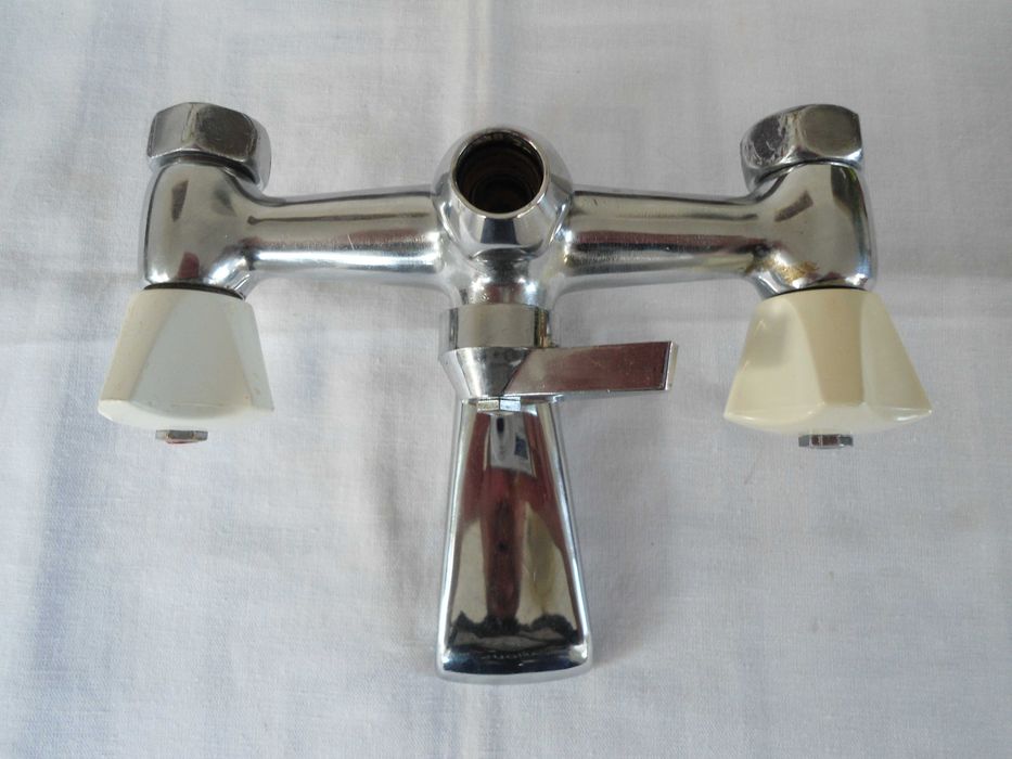 Батерия /Смесител/ за душ