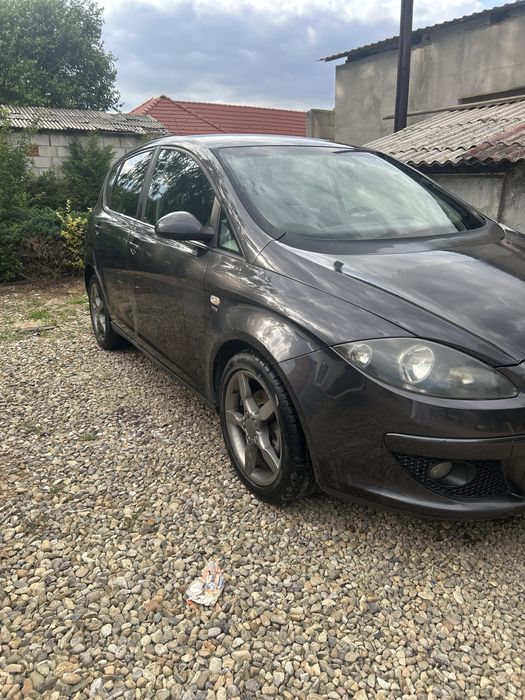 SEAT Altea 2006 — imagine 2