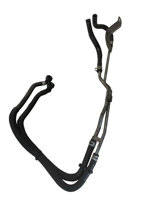 Conducte Alimentare Combustibil Suzuki Sx4 Saloon Gy 2007 - > 1.9D