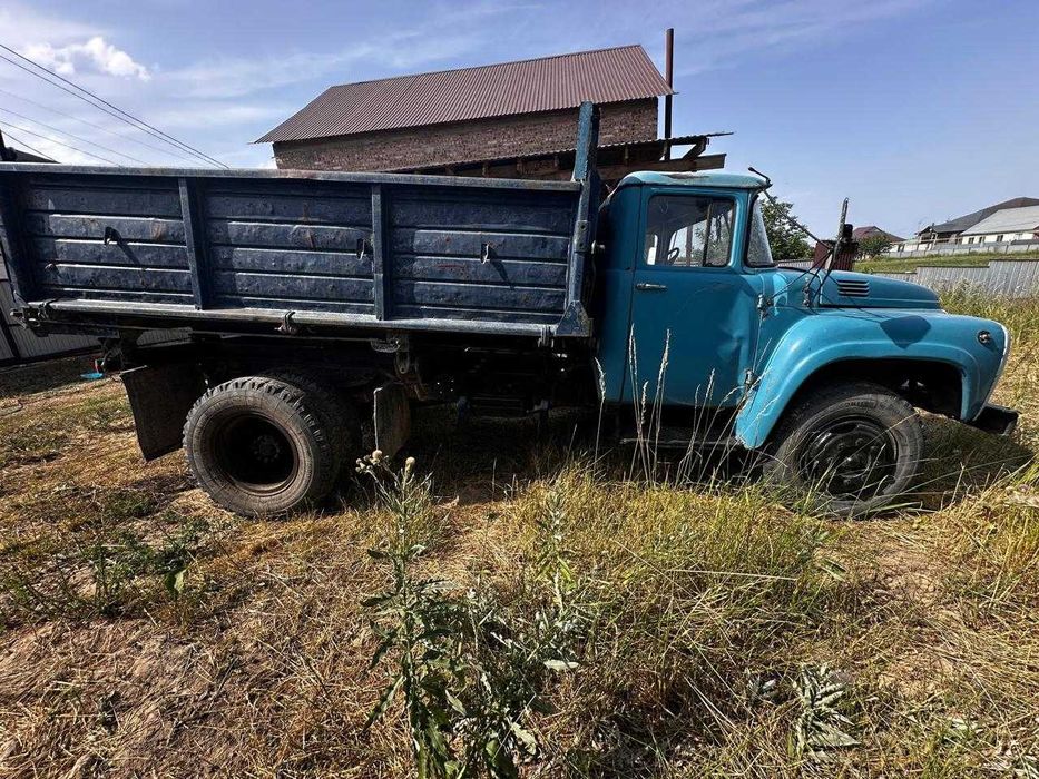 Продам ЗиЛ-130, 1993 года.