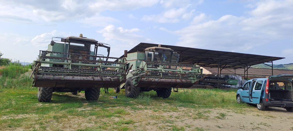 Combine sema 110