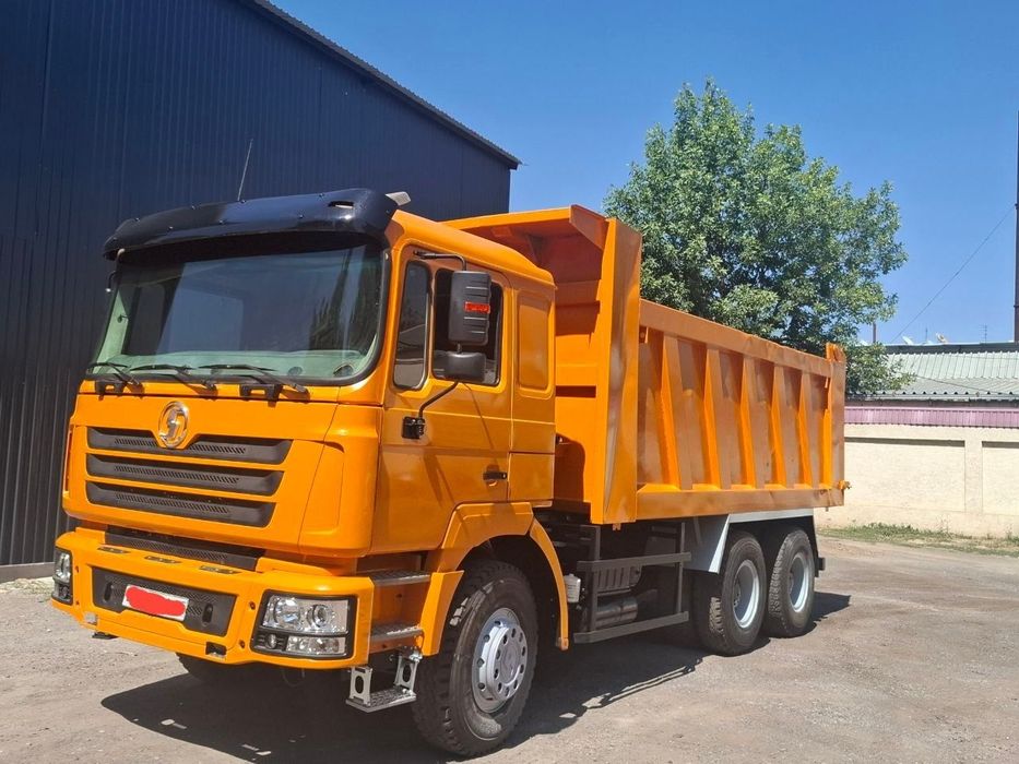 ПРОДАЕТСЯ: SHacman F3000  Сотилади