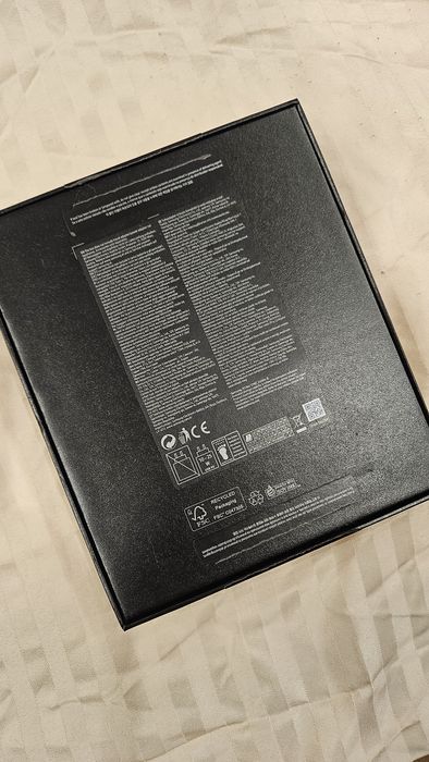 Продавам Samsung Z Fold 5 512GB