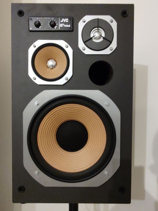 Boxe JVC SK 700sII (Made in Japan)