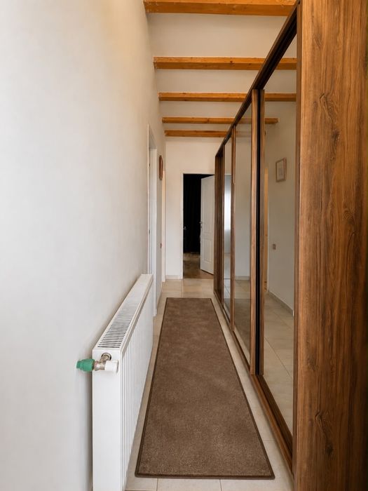 Casa Brasov Harman  + teren generos