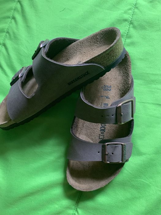 детски Birkenstock