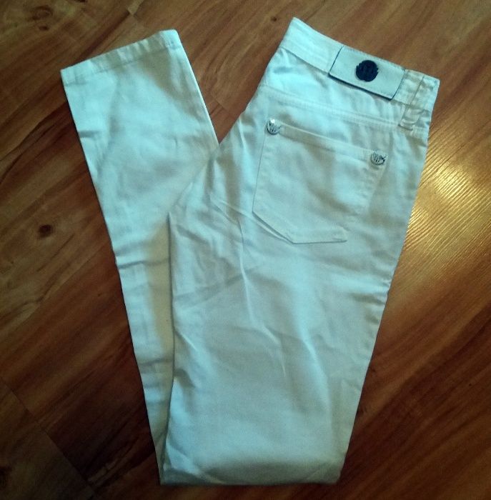 Дамски лек панталон