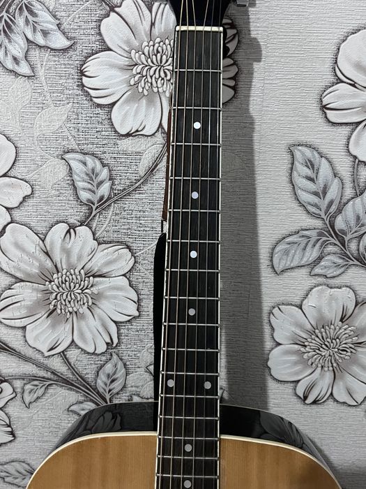 Гитара 41 размер