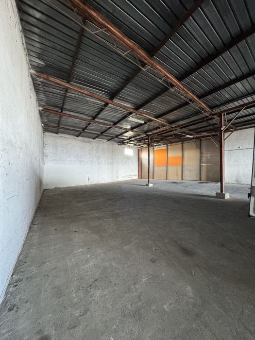 Дава се под наем Склад в с. Доброславци, Област София-град - 520 кв.м за 1275 € - Снимка #4