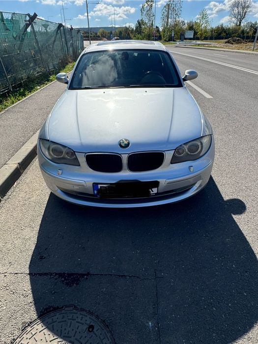 BMW Seria 1 0 — imagine 5