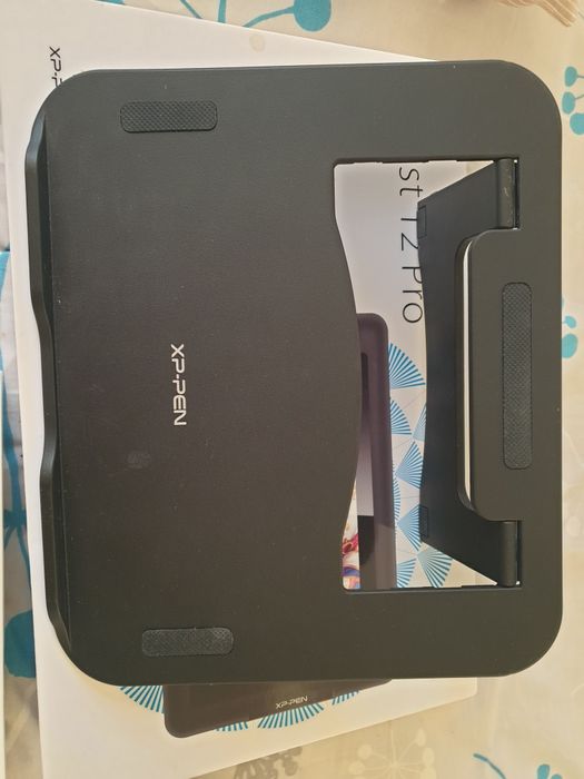 Графический планшет Artist 12 Pro