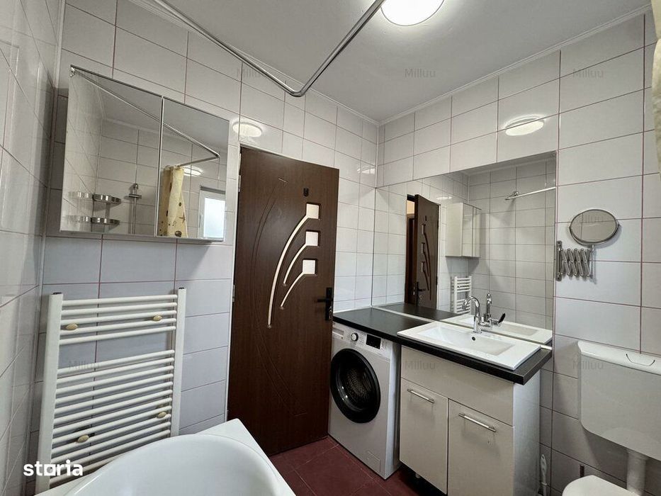 2 camere | Parcare | Stejarului | Floresti