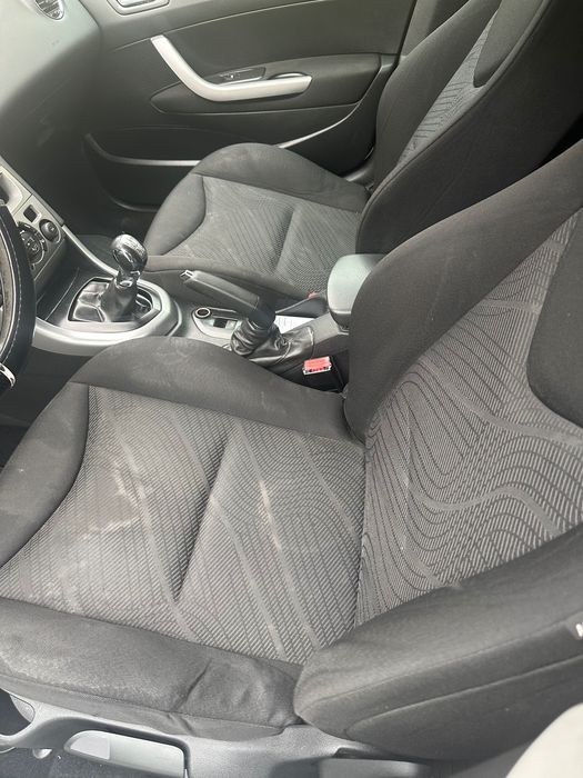 PEUGEOT 308 2013 — imagine 5