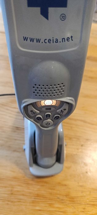 Металдетектор Ceia pd 240