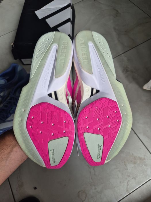 Adidas adizero boston 13 w nr 39,2/3   41,1/3