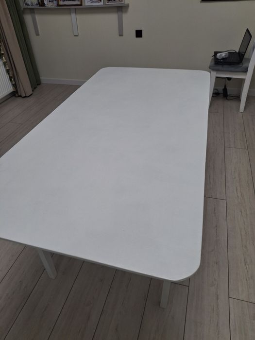 Стол обеденный длинный