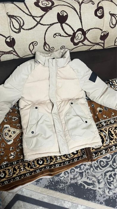 Куртка Berberry.