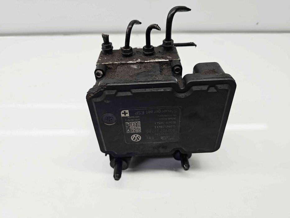 Pompa ABS Volkswagen Golf 6 (5K1) [Fabr 2009-2013] 1K0614517CP 1.6 TDI