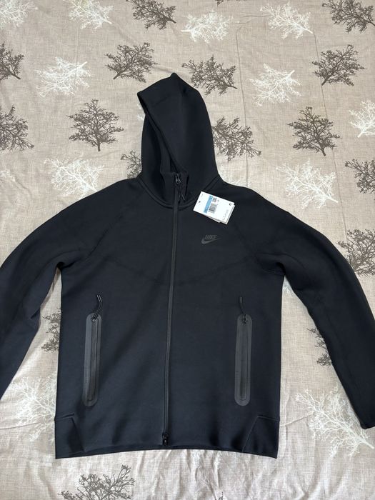 Екип Nike tech fleece