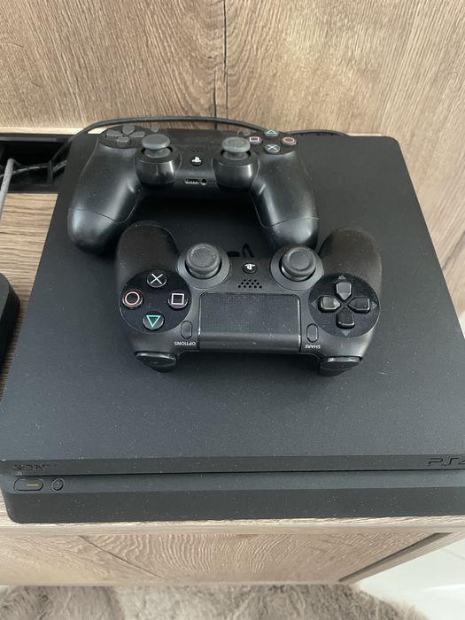 Playstation 4, 500 gb