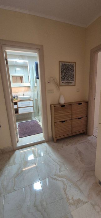 Дава се под наем Двустаен апартамент в Несебър - 68 кв.м за 650 € - Снимка #11