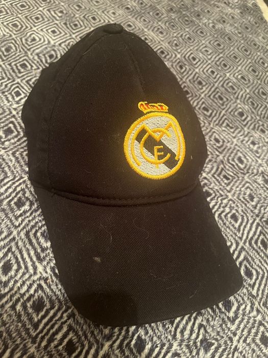 Shapca Real Madrid