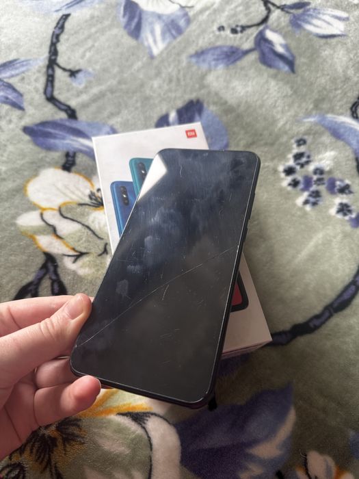 Продам Redmi 9 A