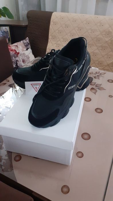 Adidasi quess noi la cutie