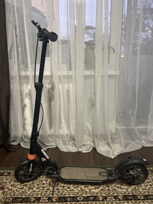 СРОЧНО!!! Продам самокат не электро