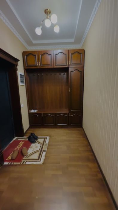 Сдаётся 4х комнатная квартира УЗГАЗОИЛ