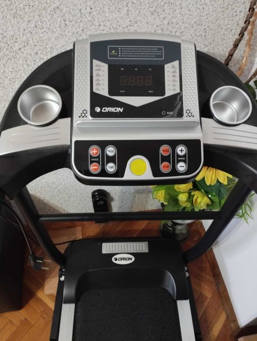 Бягаща Пътека Orion Fitness CORE Y2