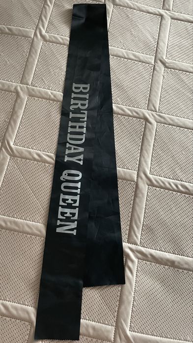 Лента день рождения 1500 тенге