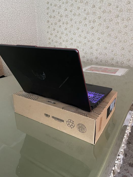 ASUS TUF Gaming f15