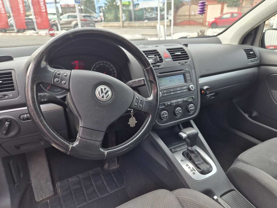 Vw Golf 5 Coupe, 2,0 TDI