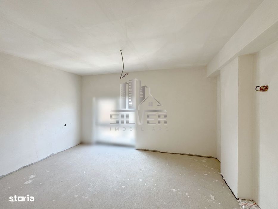 Apartament cu 3/4 camere/87mp/3 minute de statii autobuz.