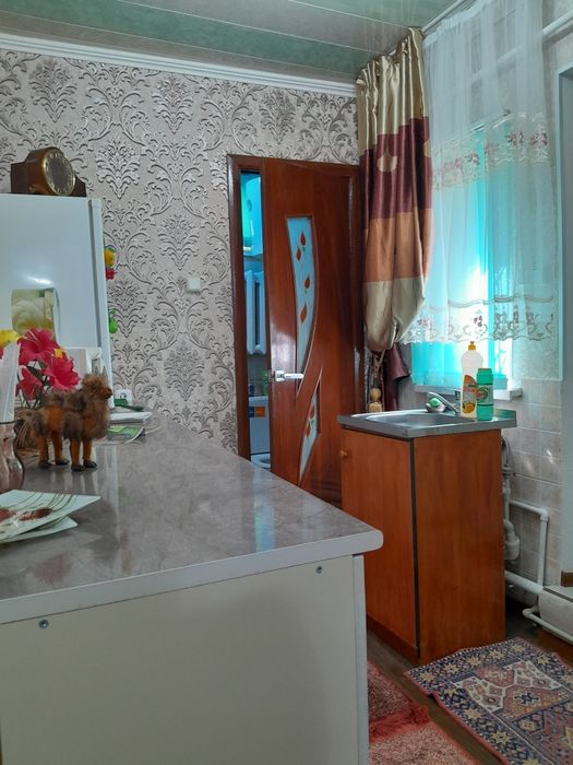 Сдаётся квартира