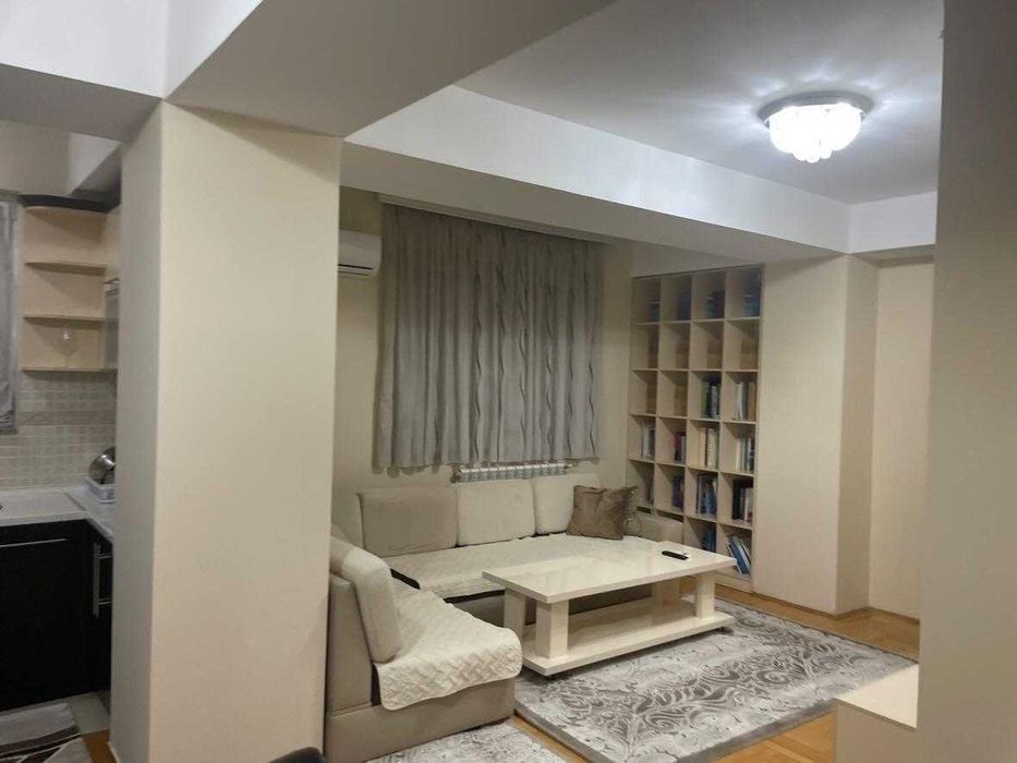 Дава се под наем Двустаен апартамент в Бургас, Възраждане - 56 кв.м за 198.9 € - Снимка #3