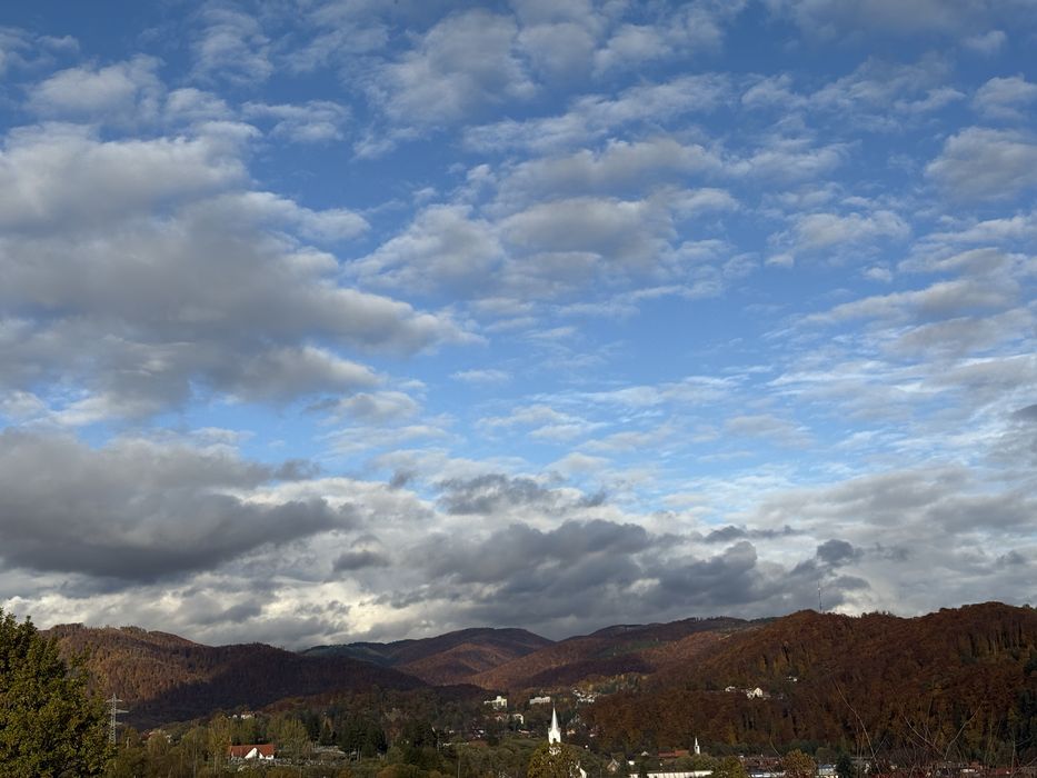 Vand Teren Intravilan Sovata Super Panorama