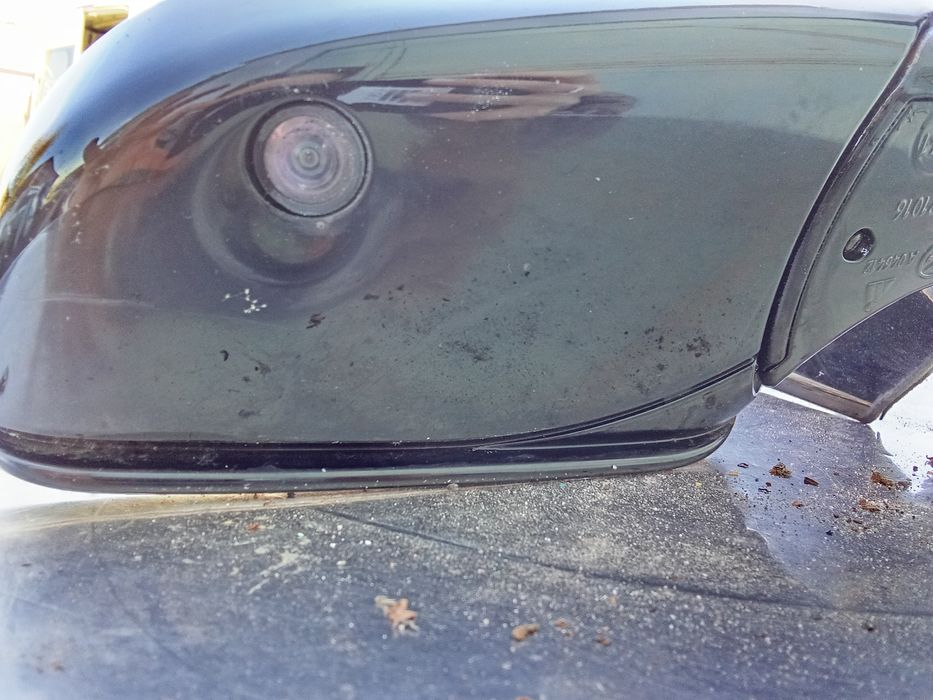 Дясно огледало за BMW 5