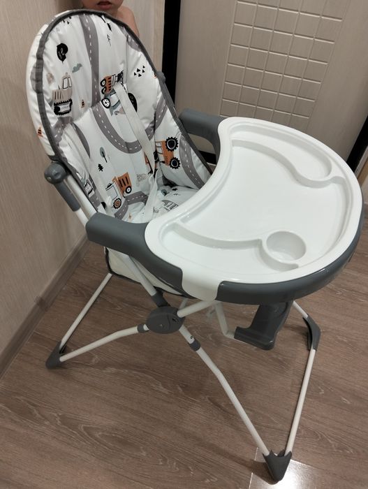 Стул для кормления