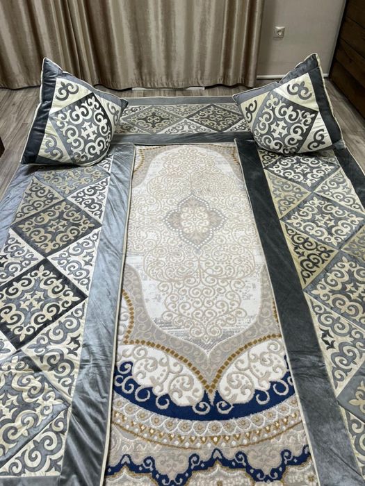 Аренда,прокат астау жер стол корпе караоке казан титан посуда доставка