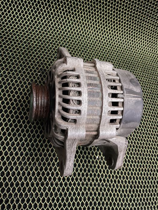 Кия Спектра Генератор