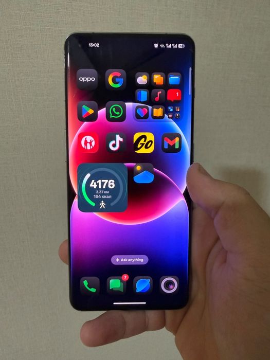 One plus 11 обмен