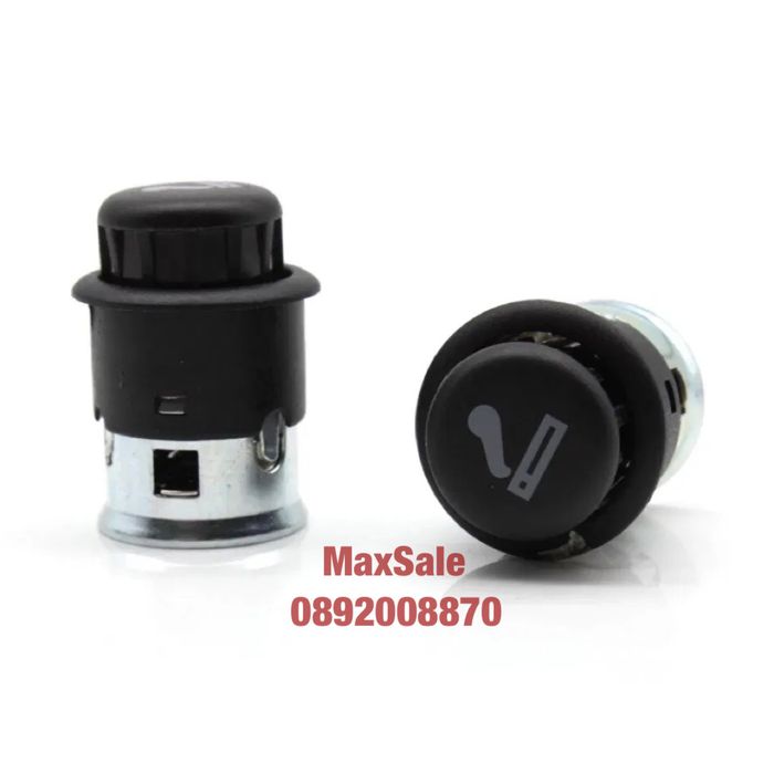 Запалка за Mercedes a b c e s cls ml w211 204 w205 w166 w164 бутон