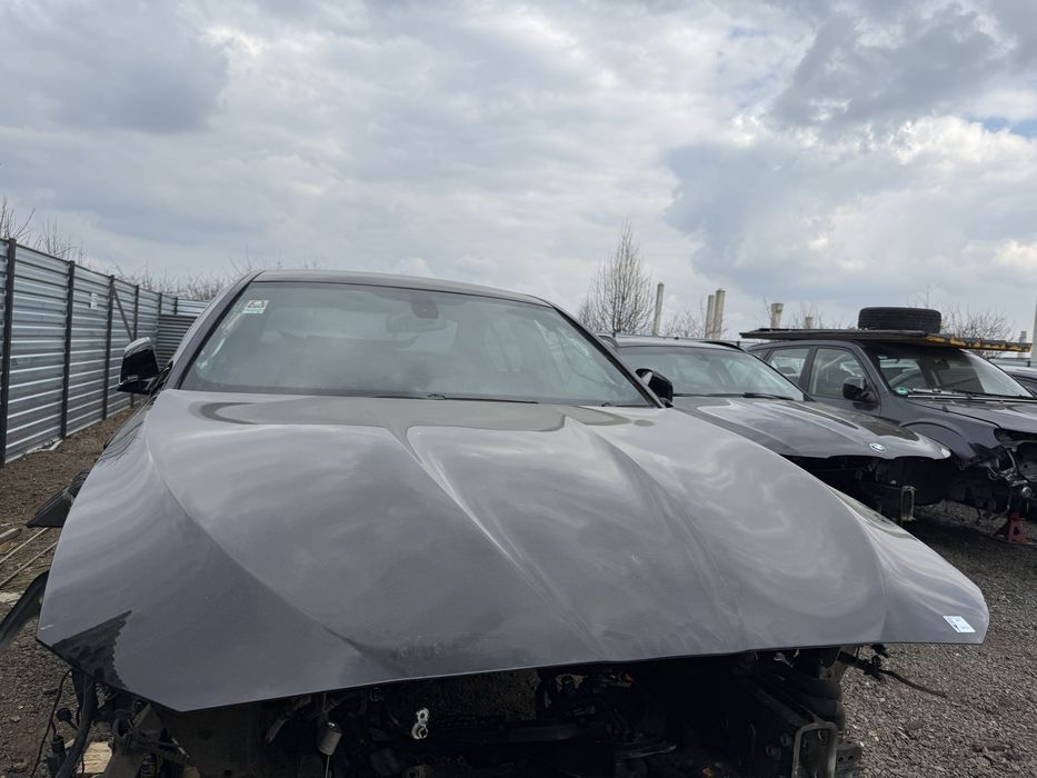 Usa Usi /aripa /Capota  Bmw seria 5 f10 fata /spate stanga