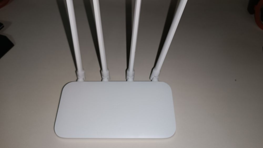 Роутер, xiaomi router 4A 5ghz