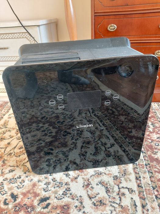 Увлажнитель воздуха Lihom