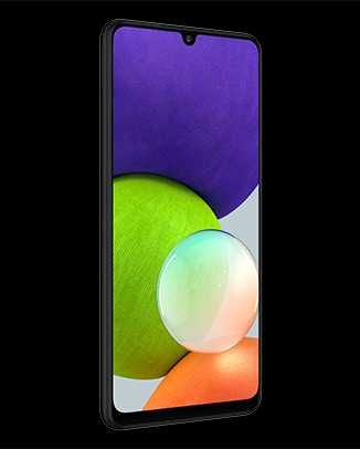 Samsung Galaxy A22 5G